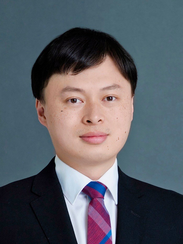Prof. Dr. Chi Chun Wong